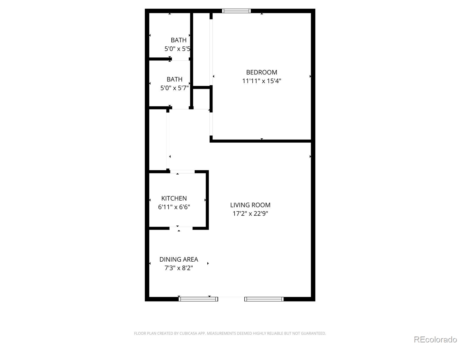 384 S Ironton Street Aurora CO 80012