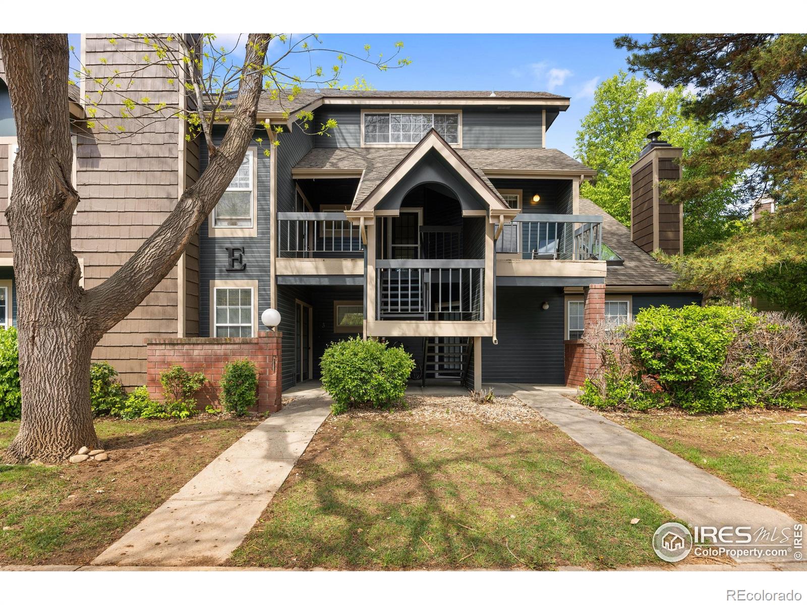 3565 Windmill Drive Fort Collins CO 80526