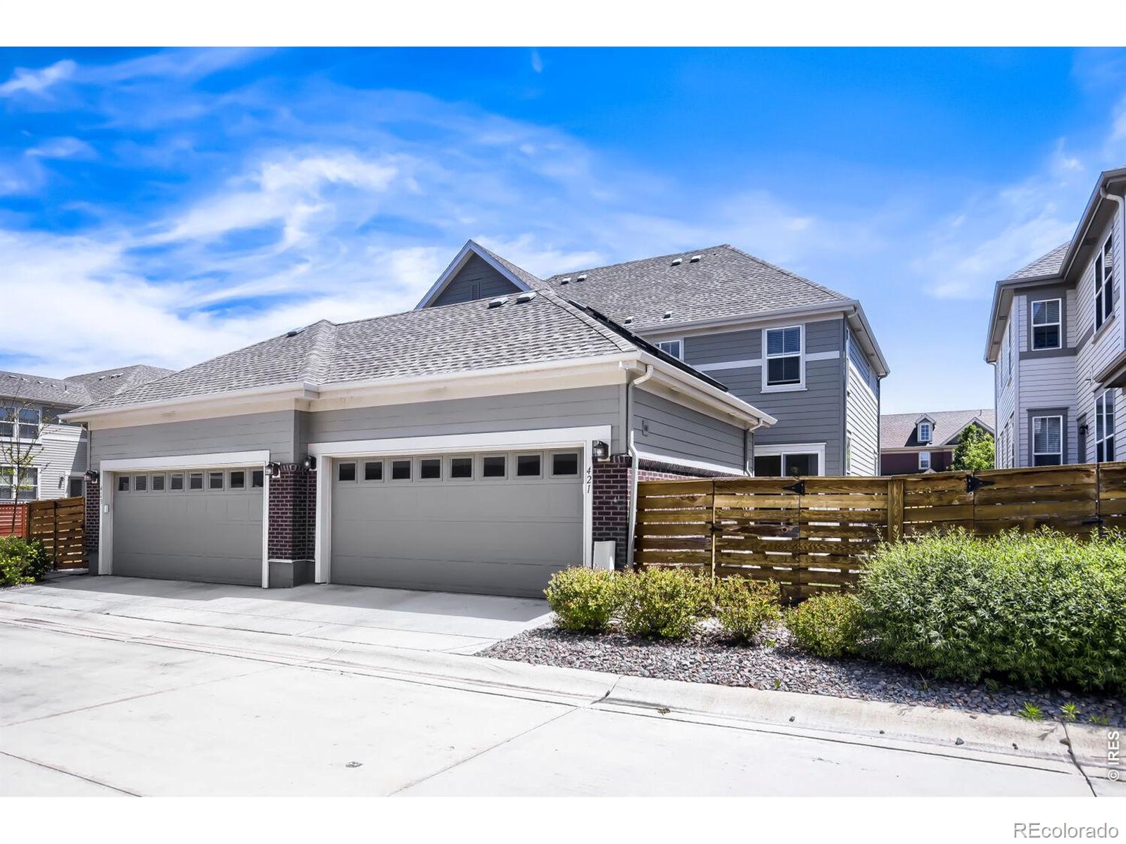 421 Zeppelin Way Fort Collins CO 80524