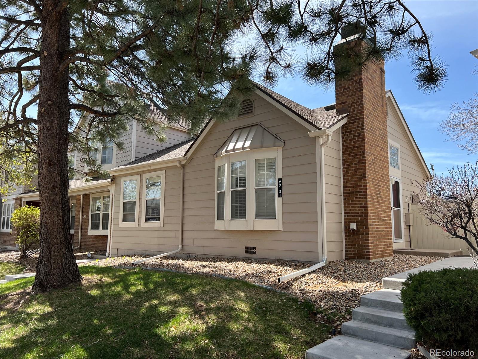 9613 W Chatfield Avenue Littleton CO 80128