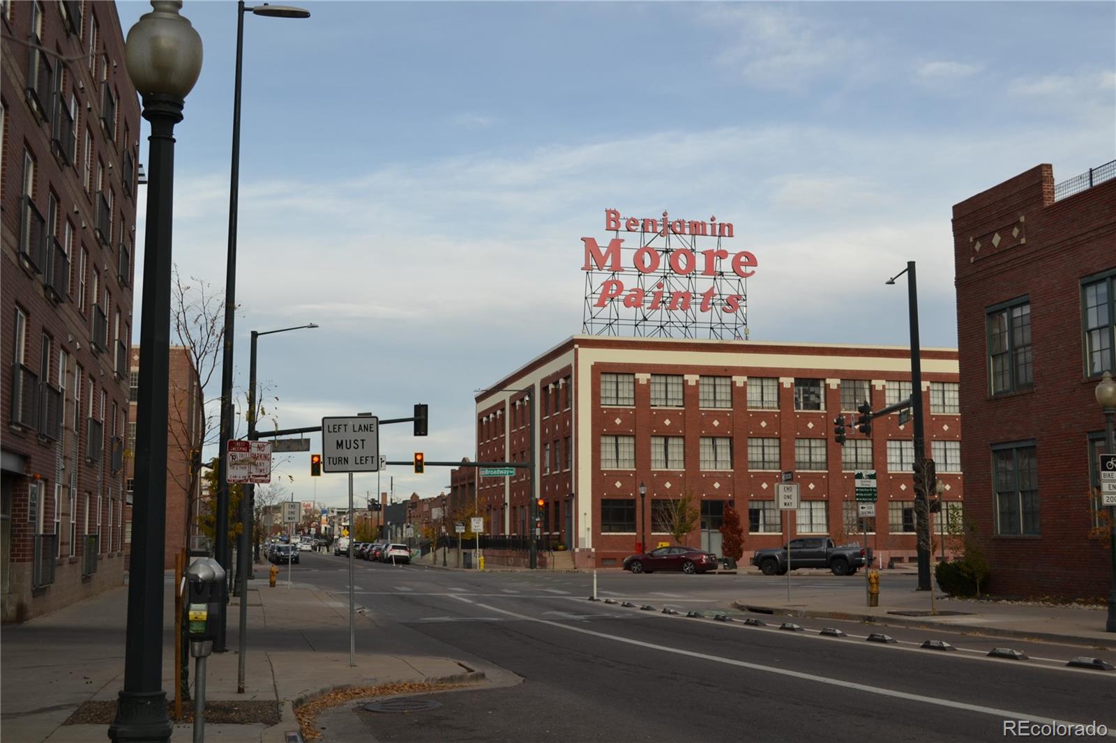 2500 Walnut Street Denver CO 80205