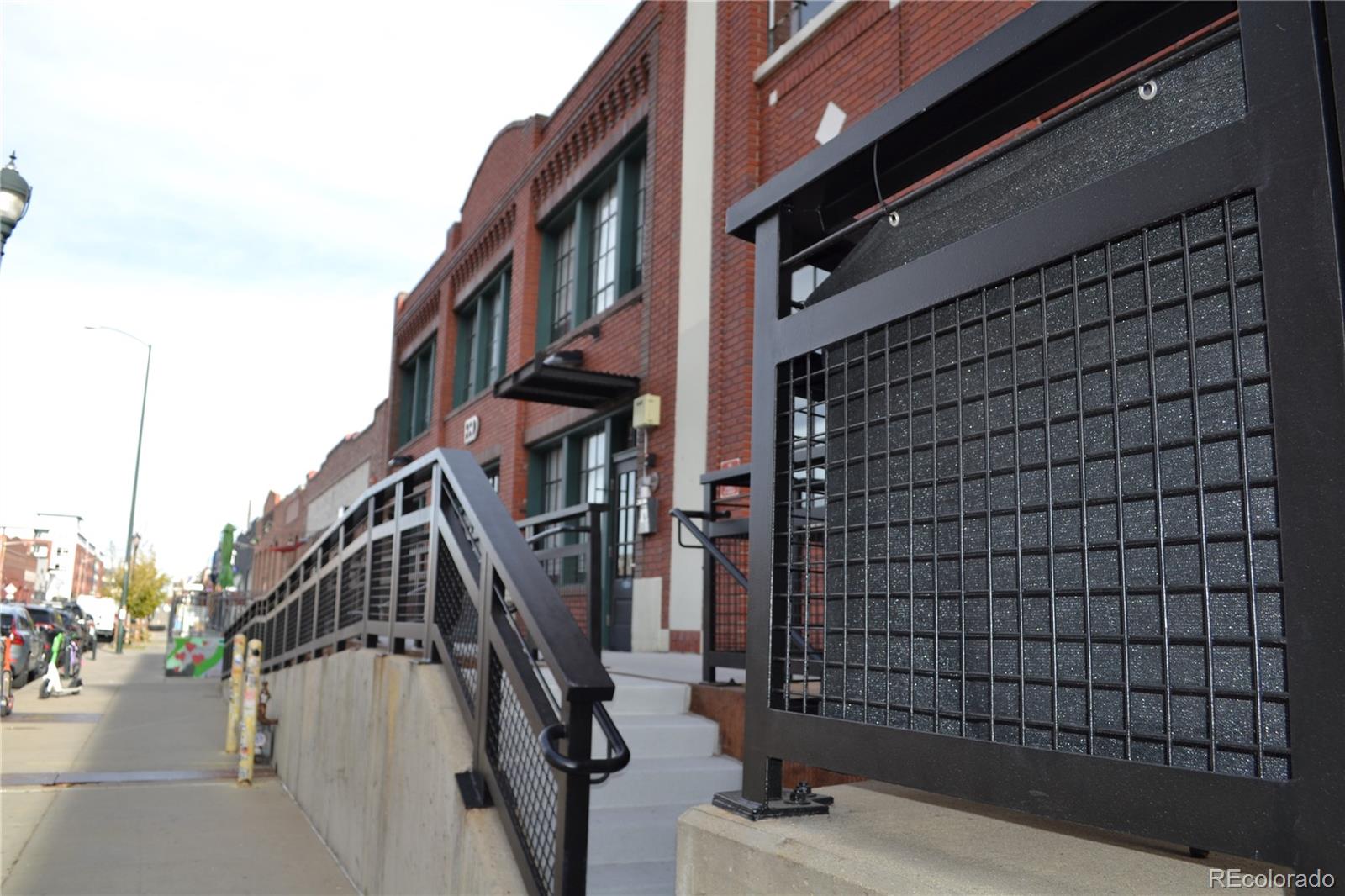 2500 Walnut Street Denver CO 80205