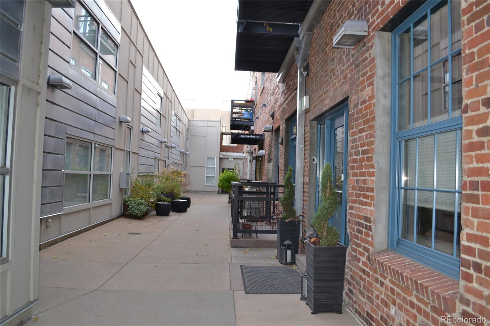 2500 Walnut Street Denver CO 80205