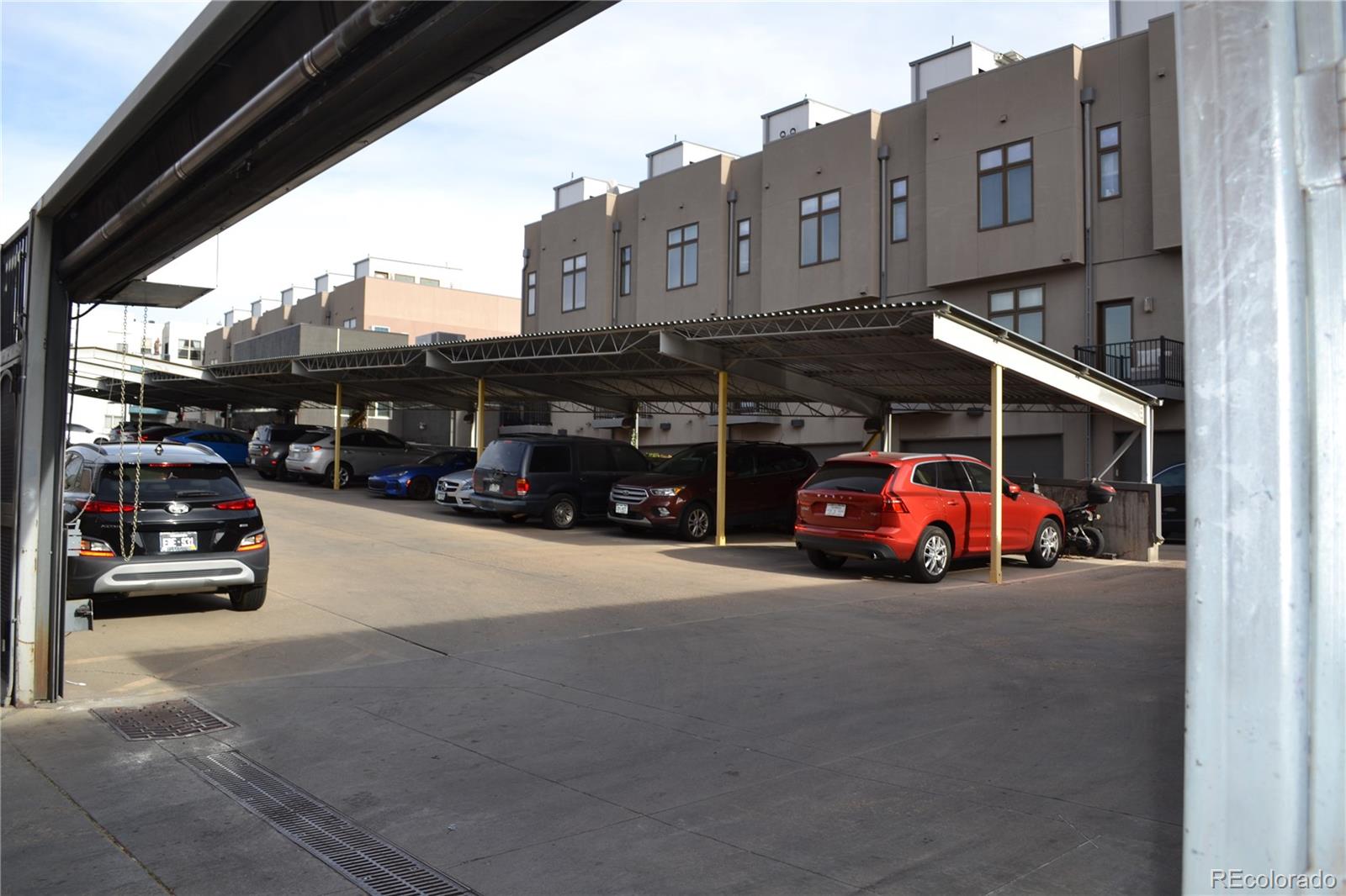 2500 Walnut Street Denver CO 80205