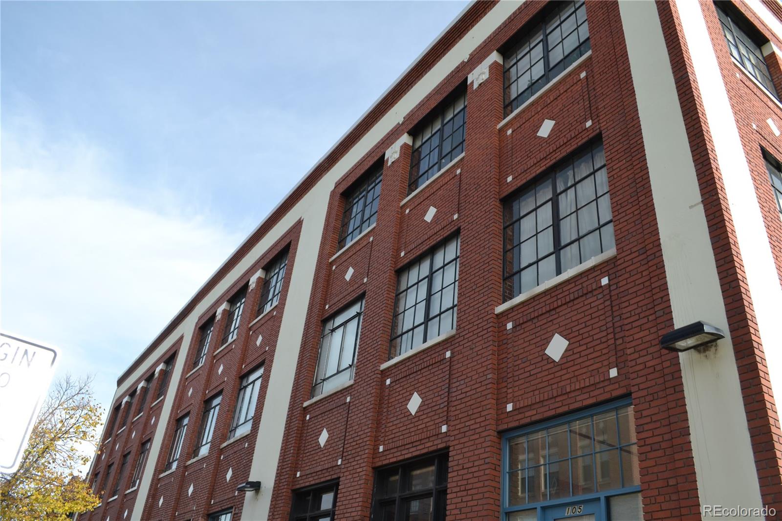 2500 Walnut Street Denver CO 80205