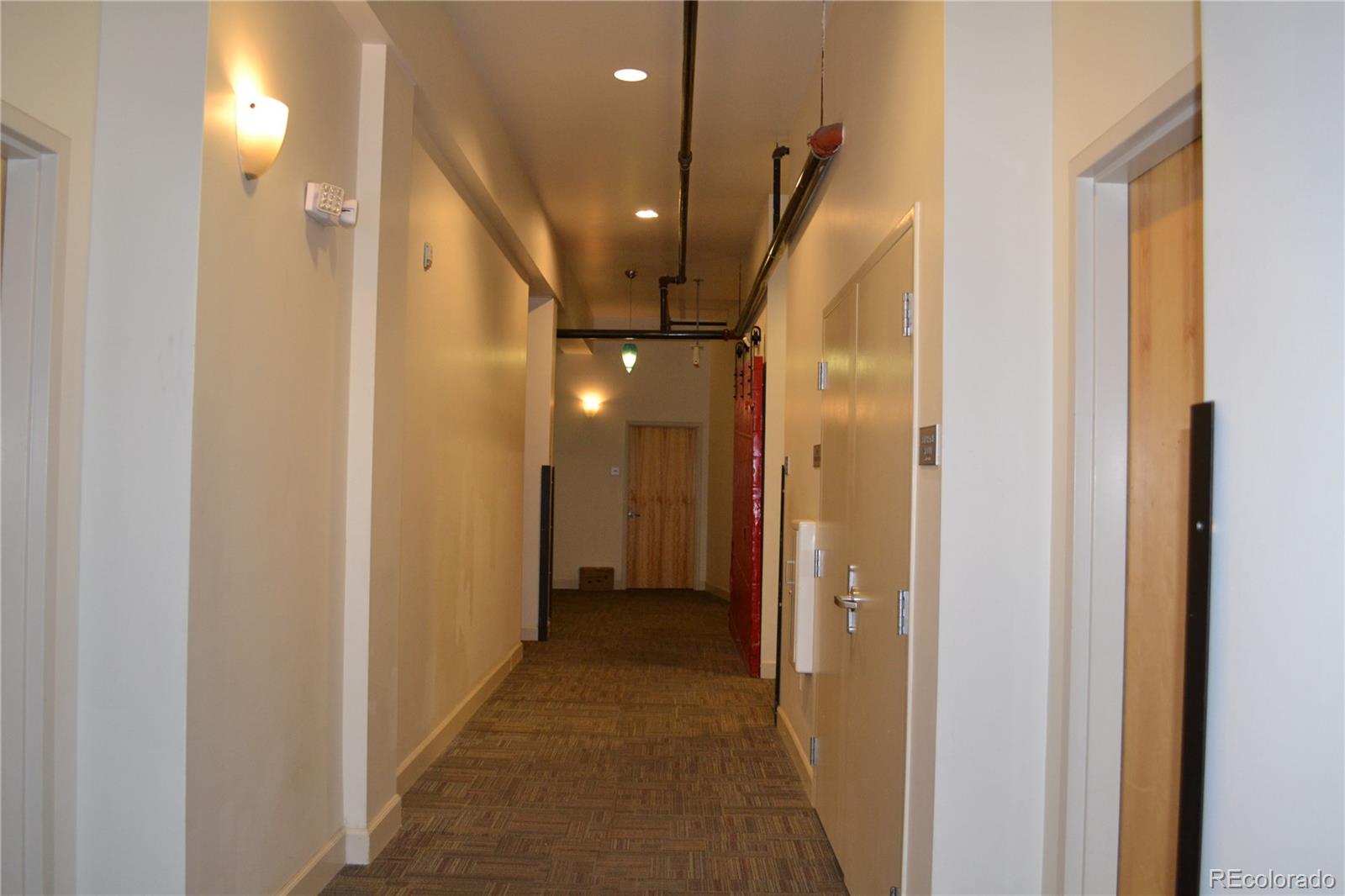 2500 Walnut Street Denver CO 80205