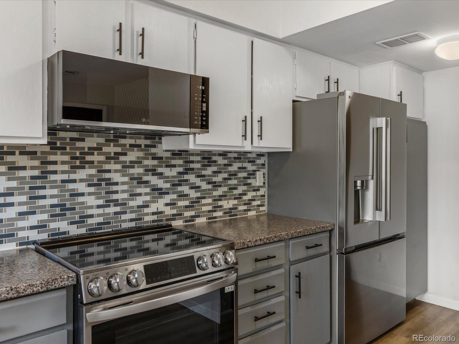 1284 S Crystal Way Aurora CO 80012