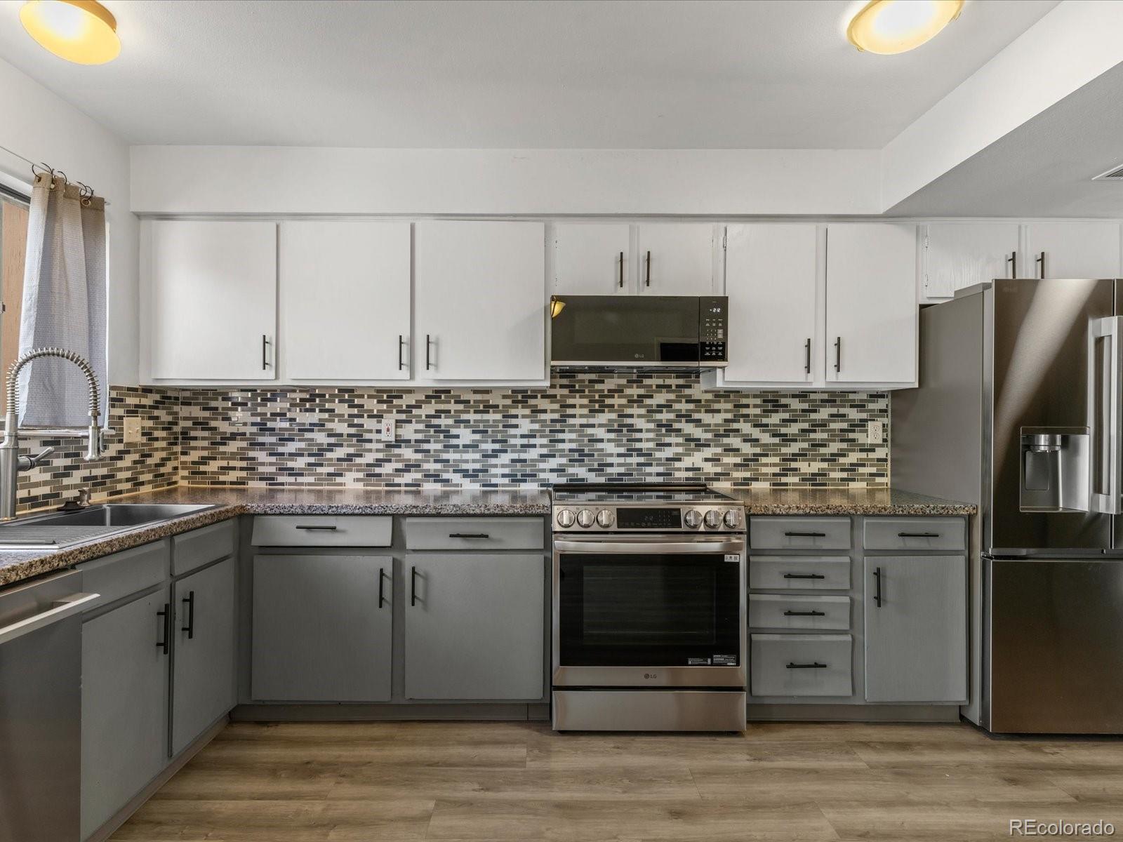 1284 S Crystal Way Aurora CO 80012