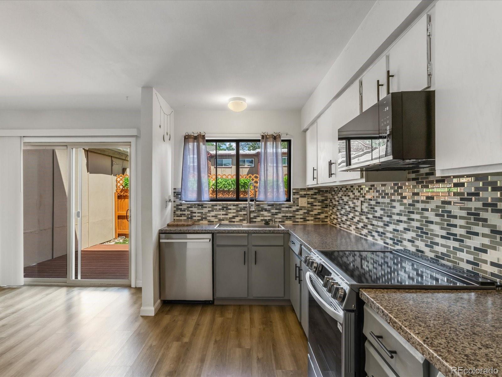 1284 S Crystal Way Aurora CO 80012