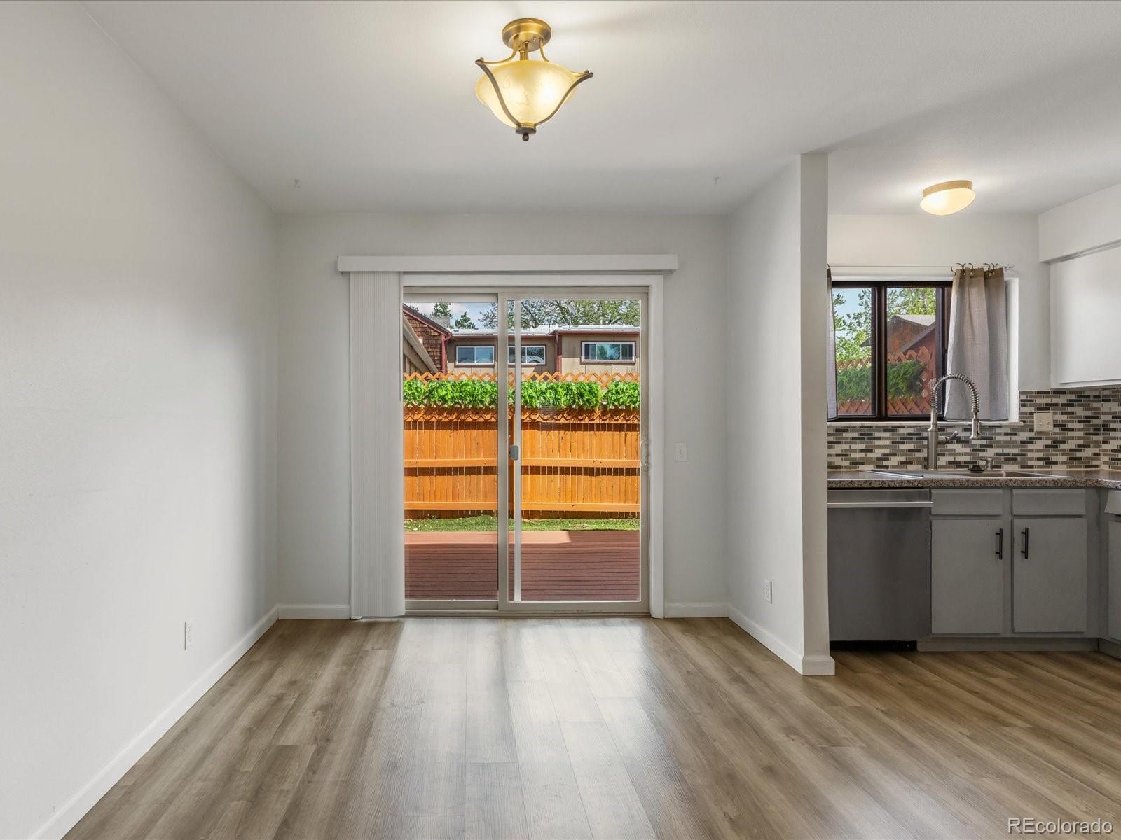 1284 S Crystal Way Aurora CO 80012