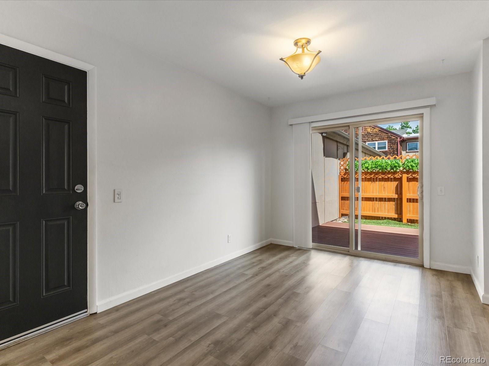 1284 S Crystal Way Aurora CO 80012