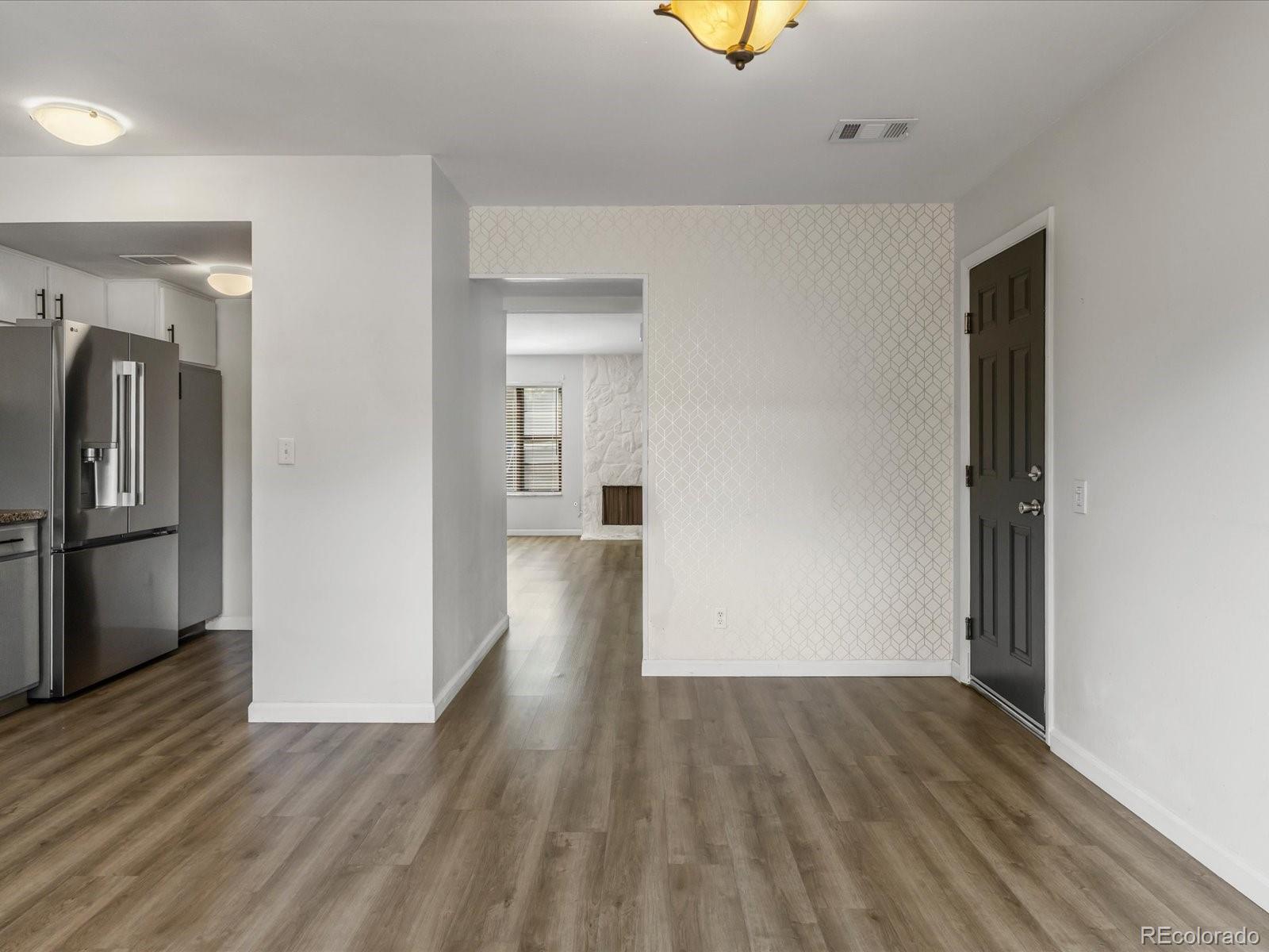 1284 S Crystal Way Aurora CO 80012
