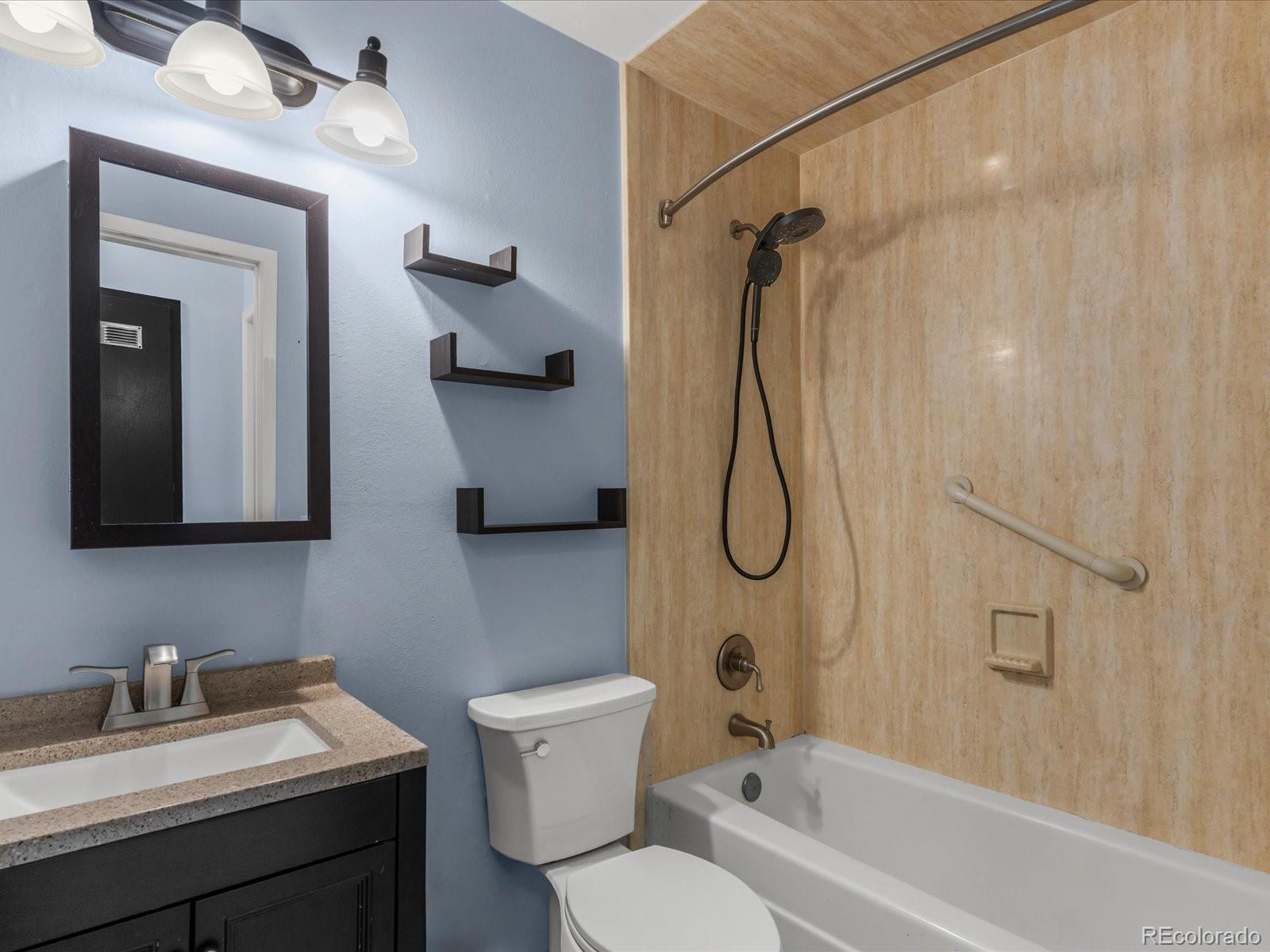 1284 S Crystal Way Aurora CO 80012