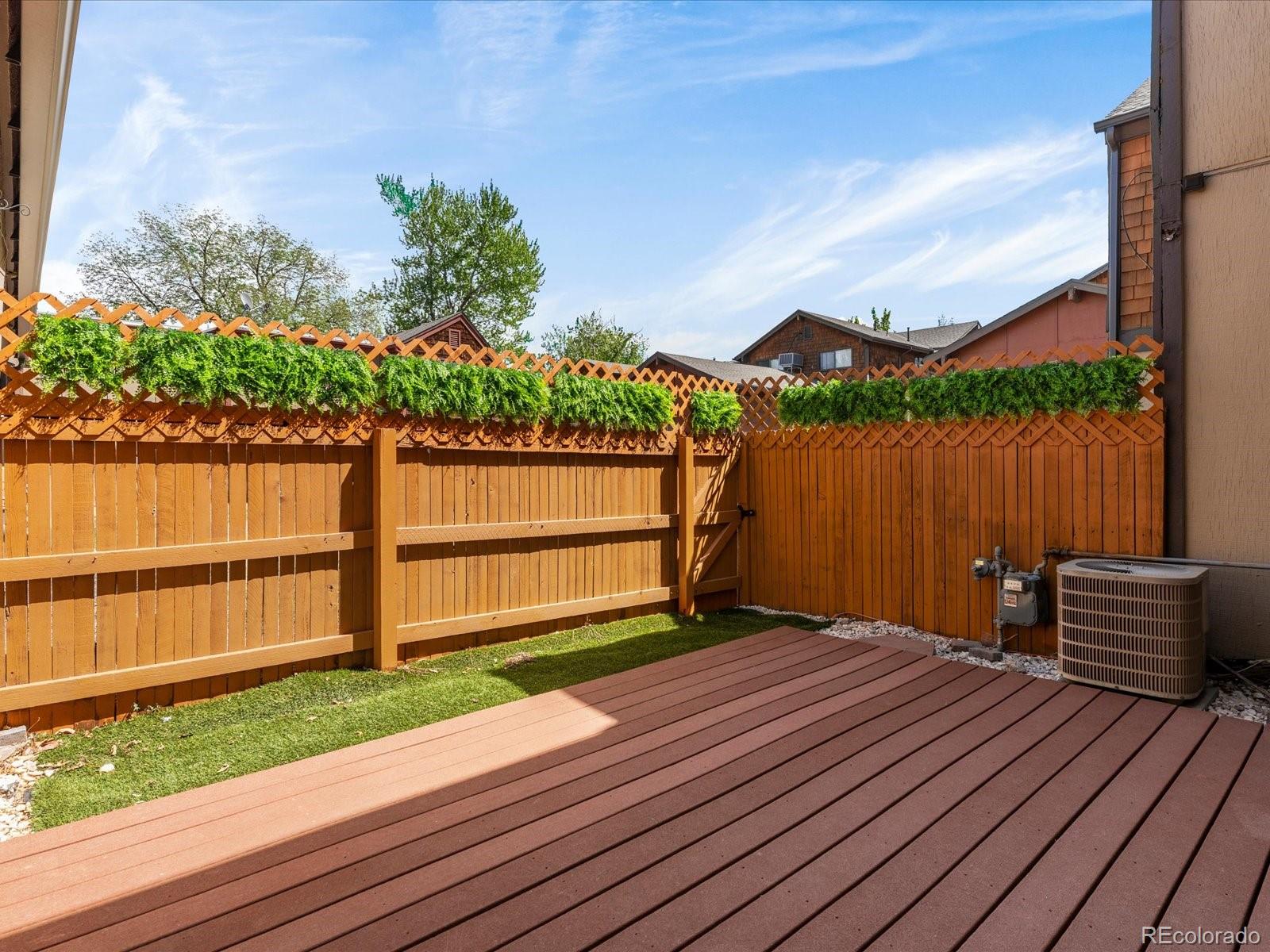 1284 S Crystal Way Aurora CO 80012