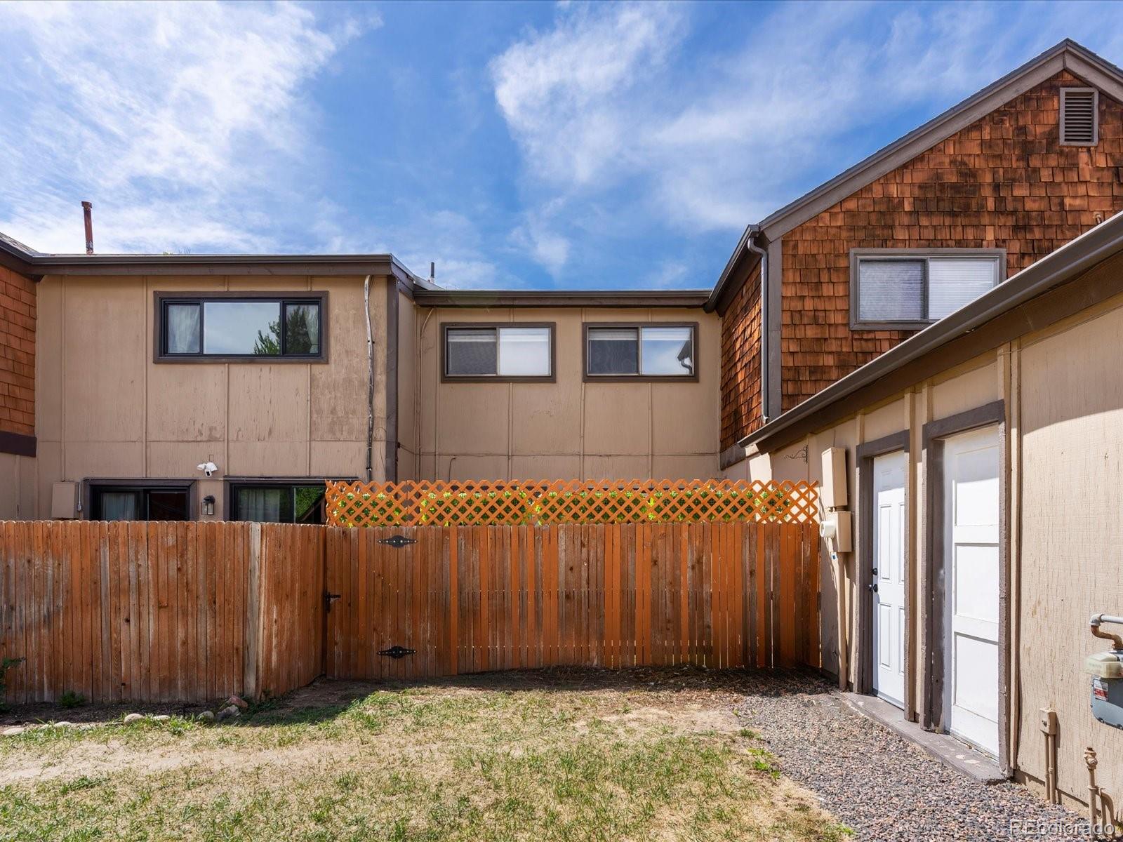 1284 S Crystal Way Aurora CO 80012