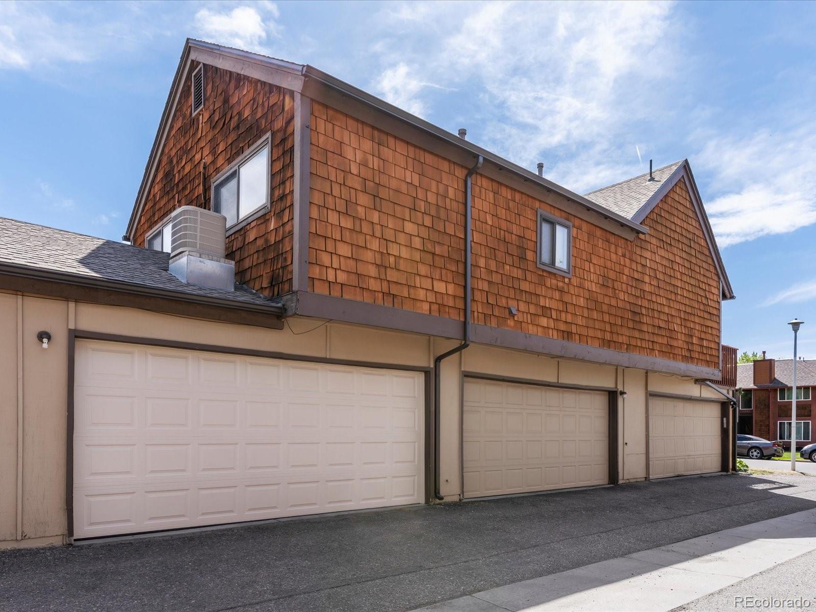 1284 S Crystal Way Aurora CO 80012