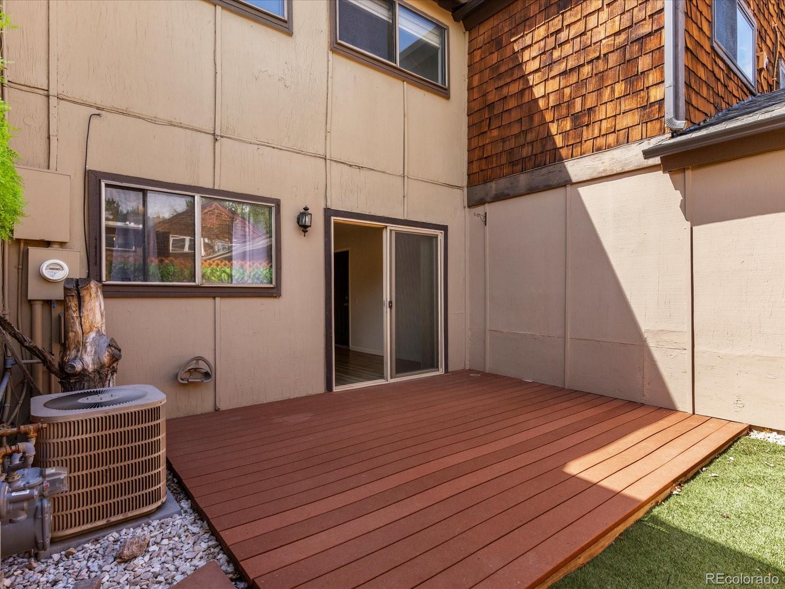 1284 S Crystal Way Aurora CO 80012