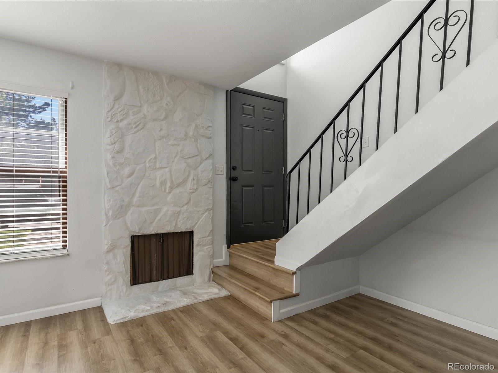 1284 S Crystal Way Aurora CO 80012