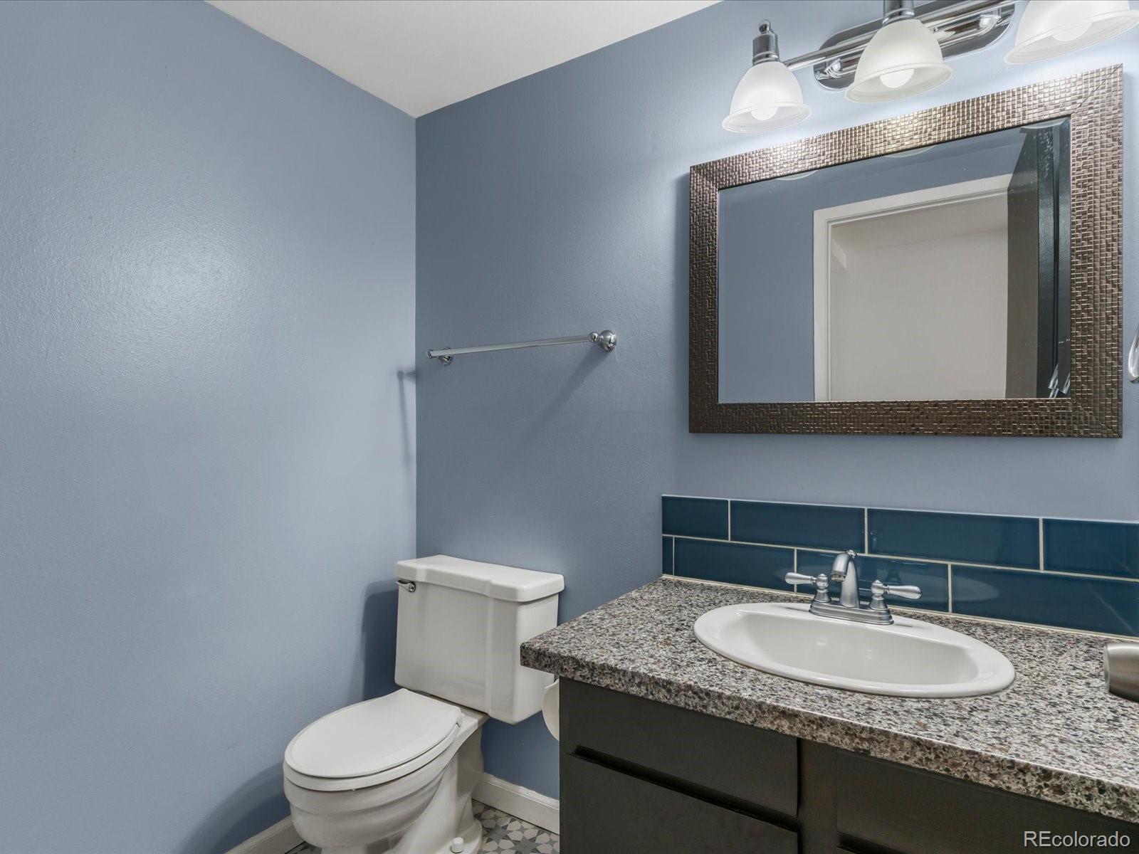 1284 S Crystal Way Aurora CO 80012