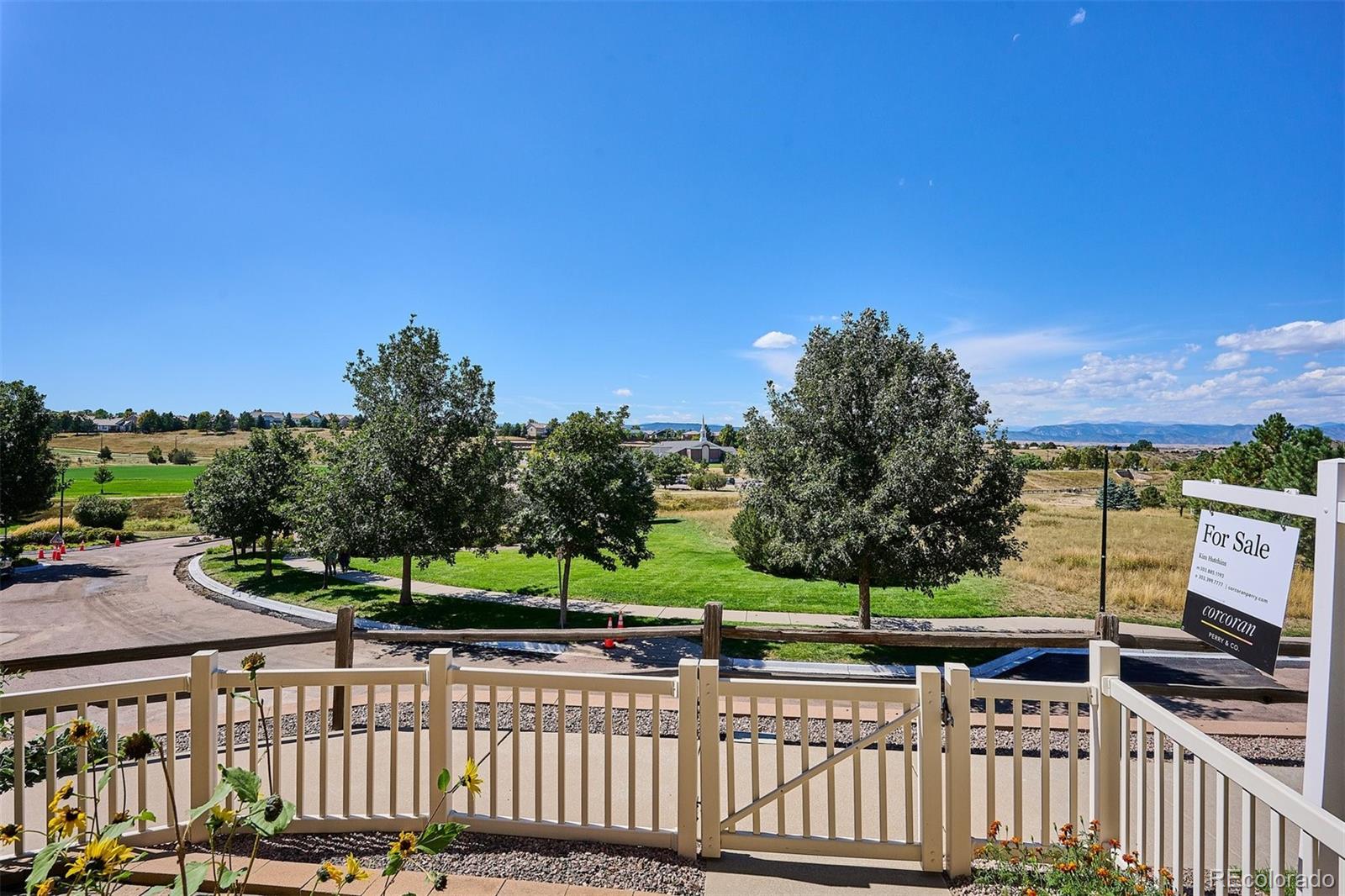 3577 Tranquility Trail Castle Rock CO 80109
