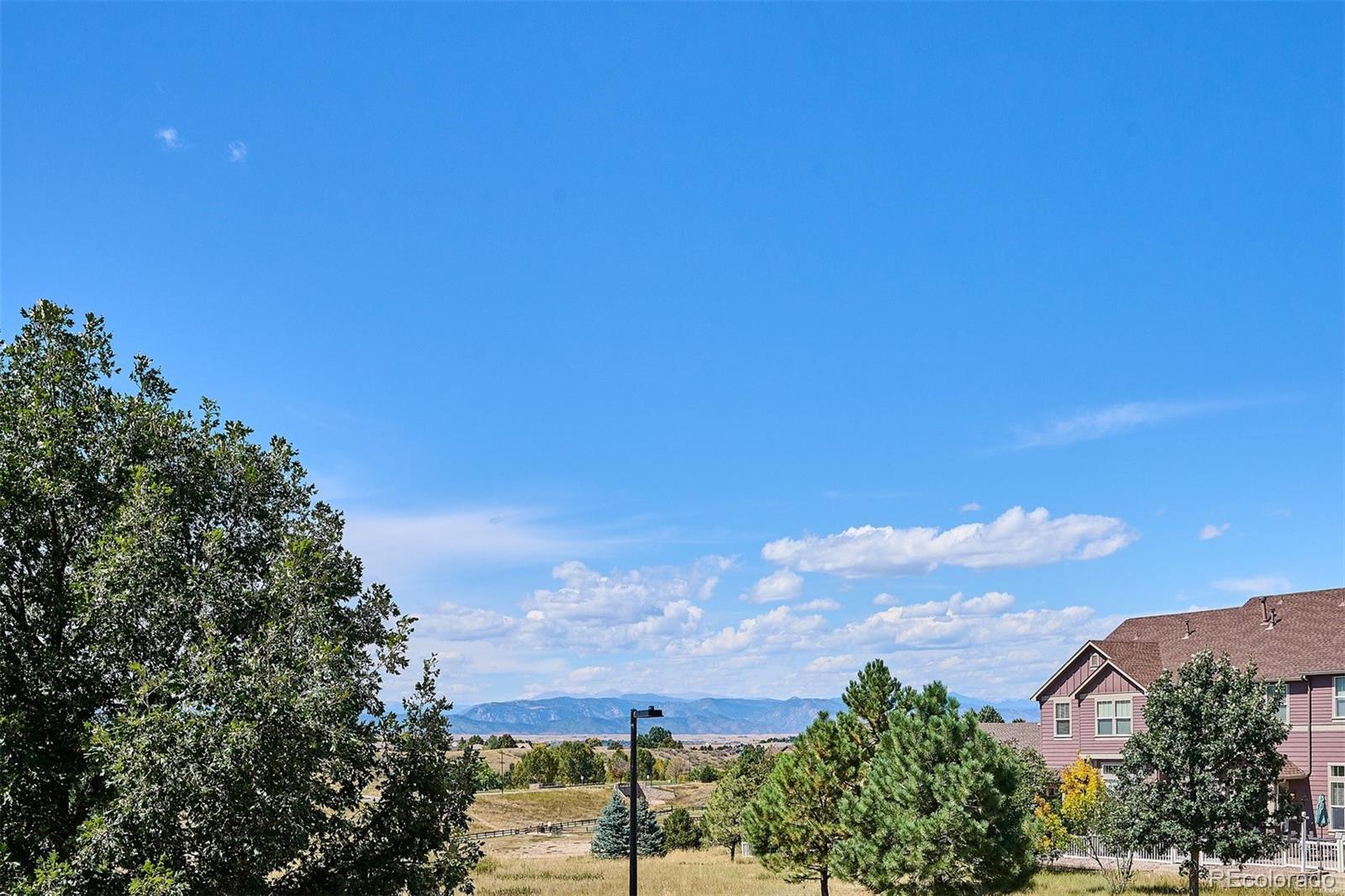 3577 Tranquility Trail Castle Rock CO 80109