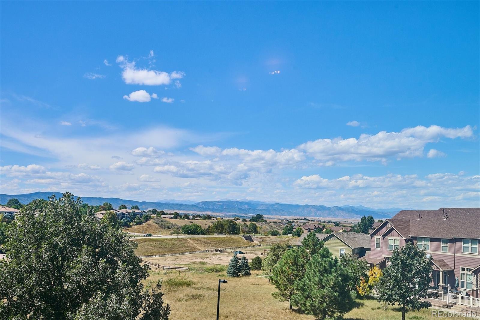 3577 Tranquility Trail Castle Rock CO 80109