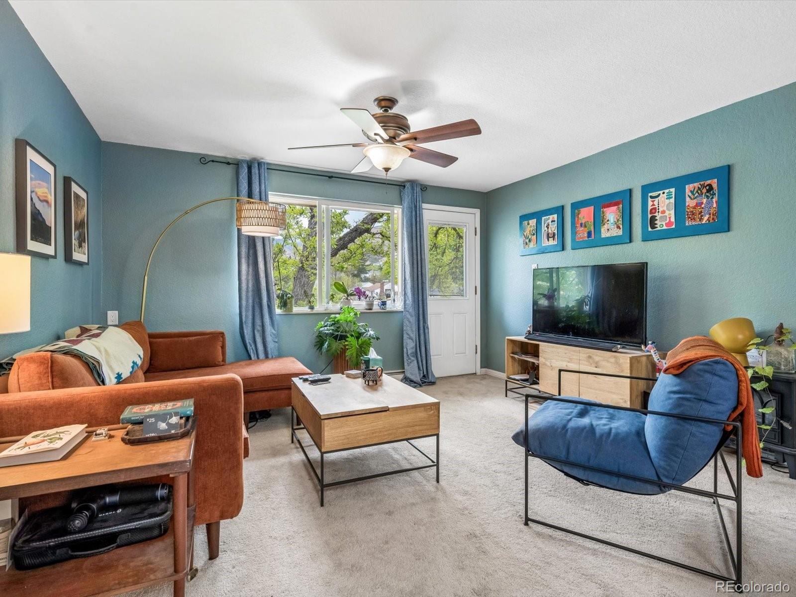 601 Cheyenne Street Golden CO 80403