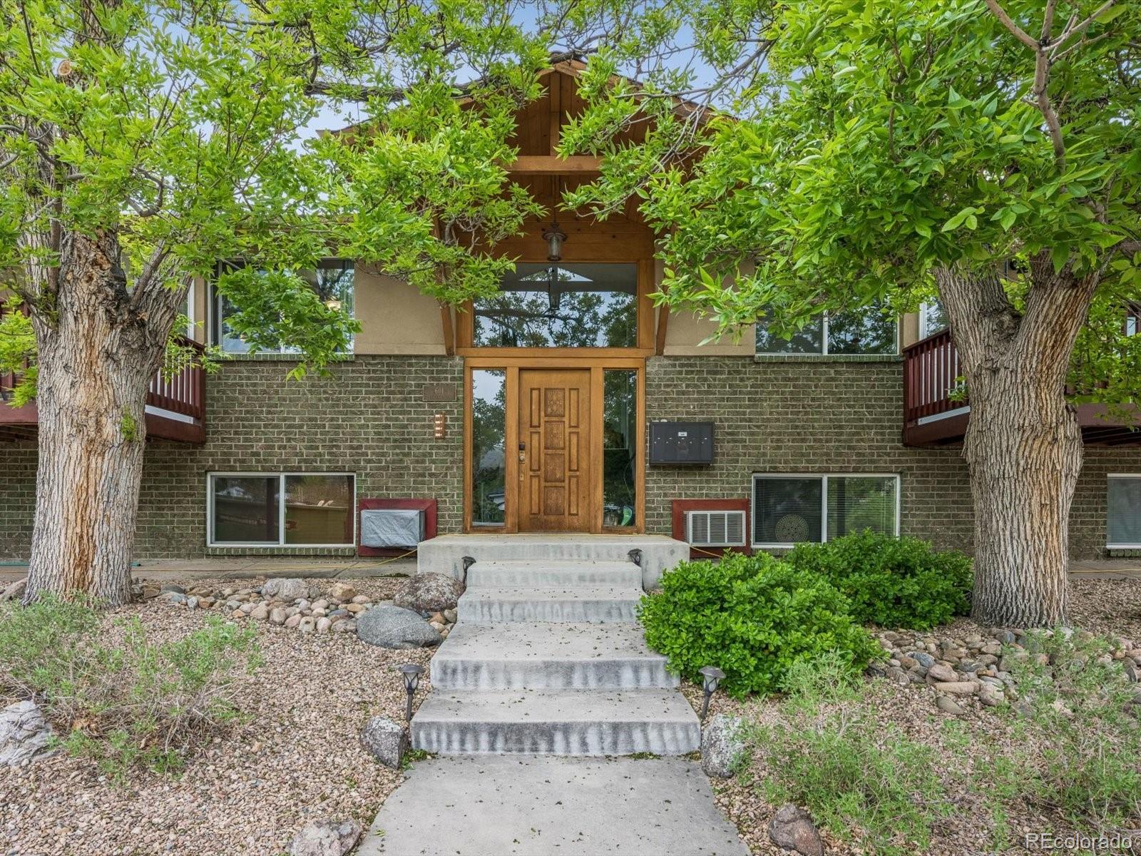 601 Cheyenne Street Golden CO 80403