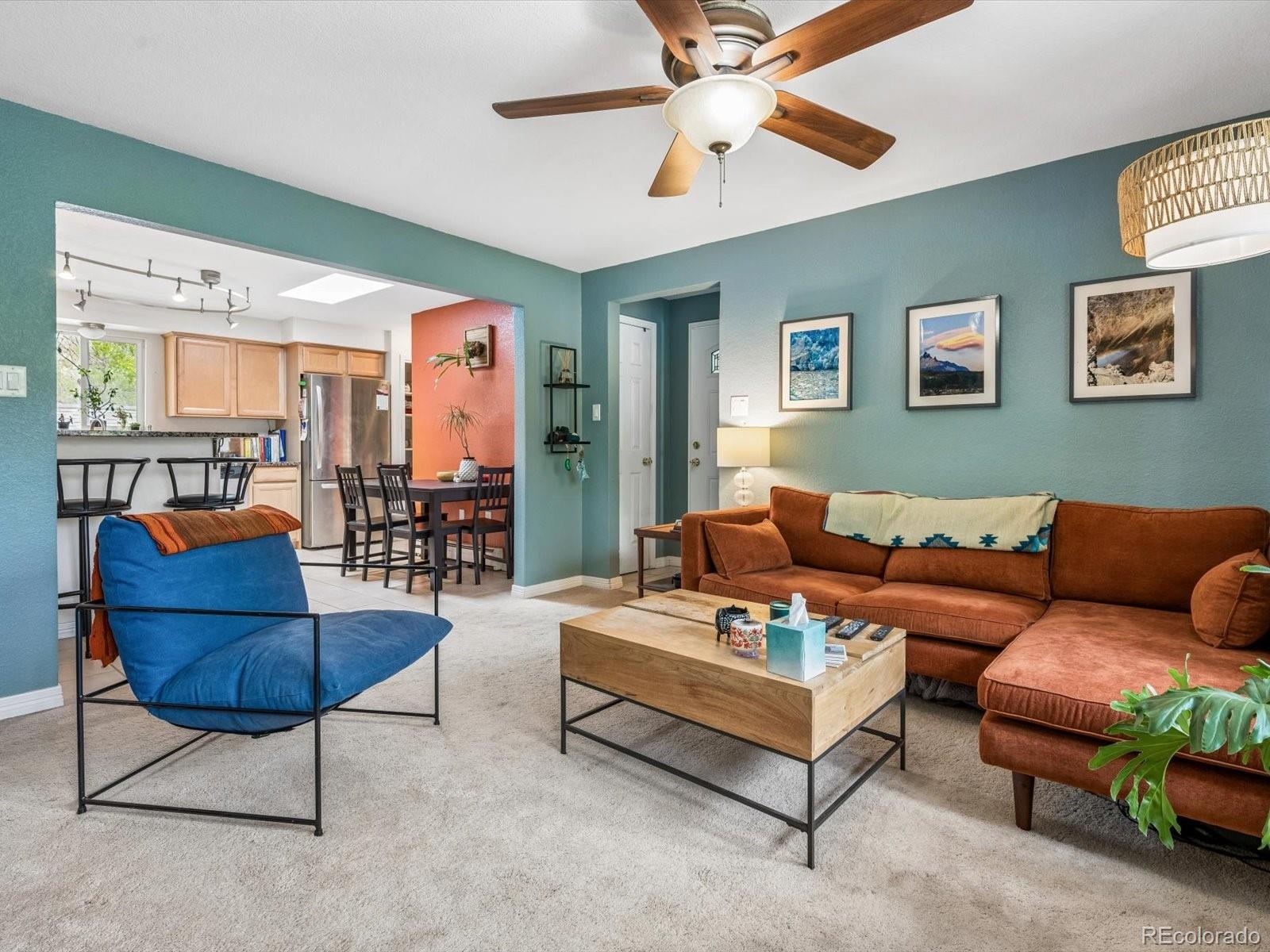 601 Cheyenne Street Golden CO 80403