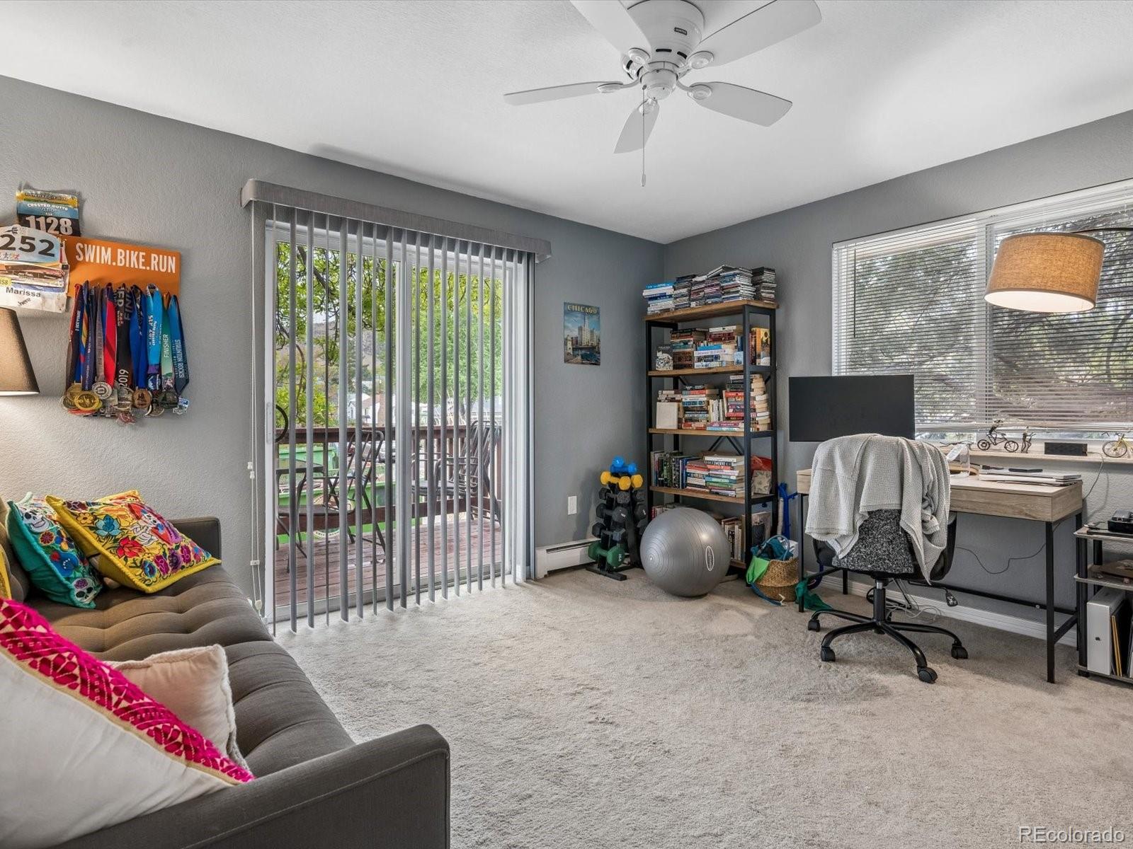 601 Cheyenne Street Golden CO 80403