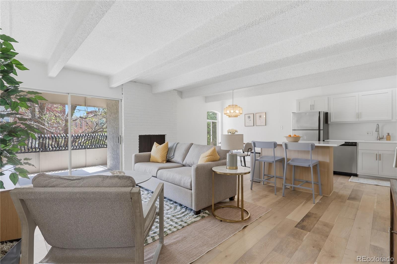 1365 Columbine Street Denver CO 80206