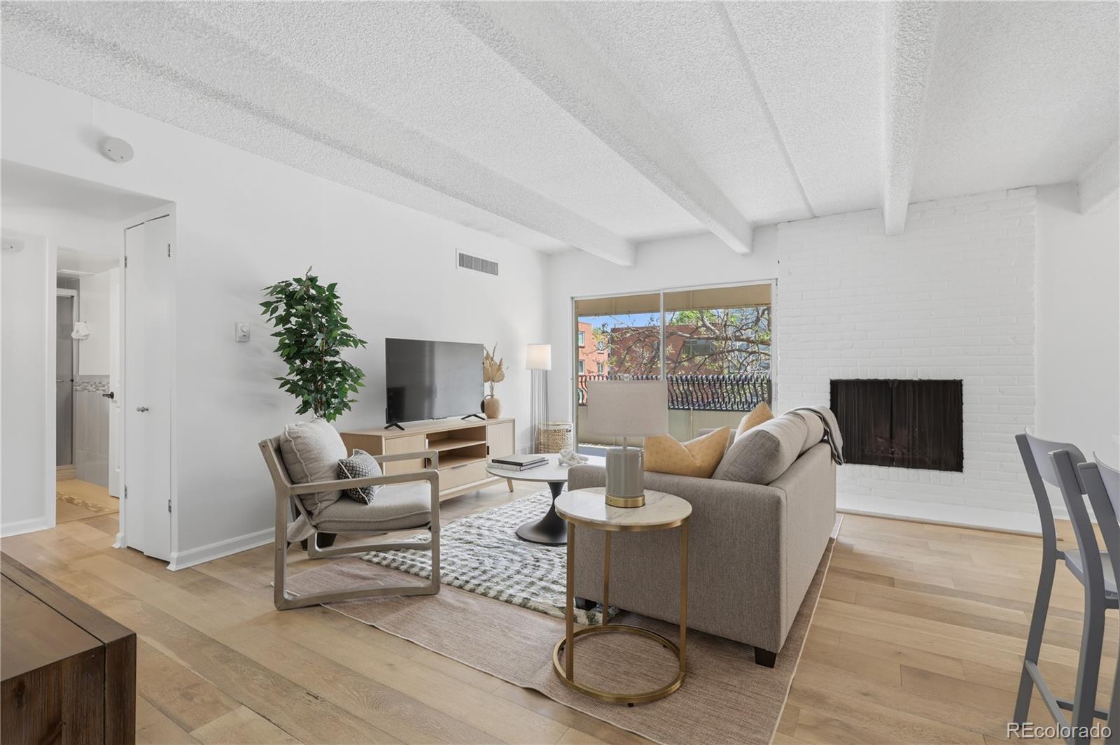 1365 Columbine Street Denver CO 80206