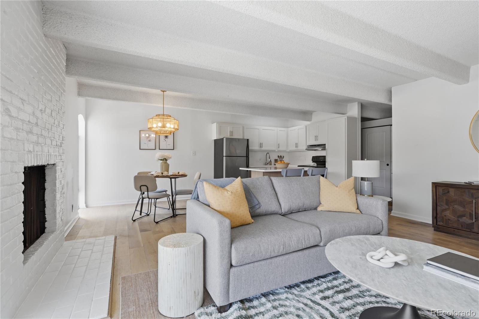 1365 Columbine Street Denver CO 80206