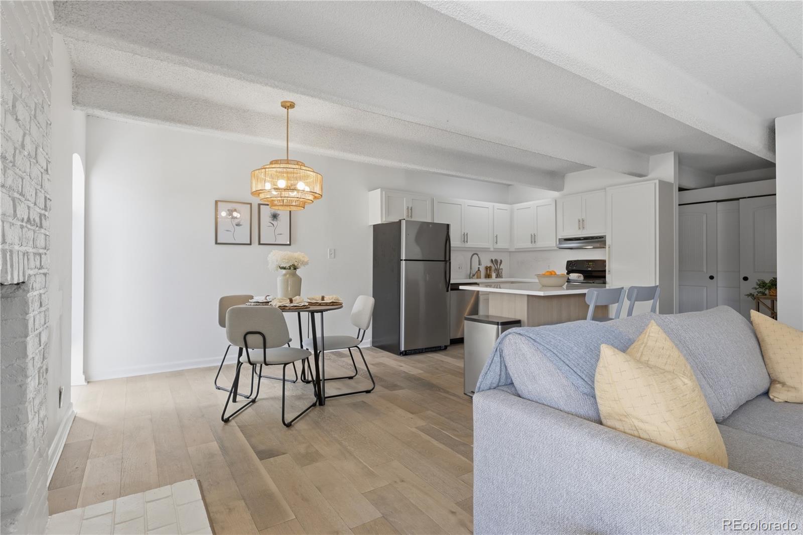 1365 Columbine Street Denver CO 80206