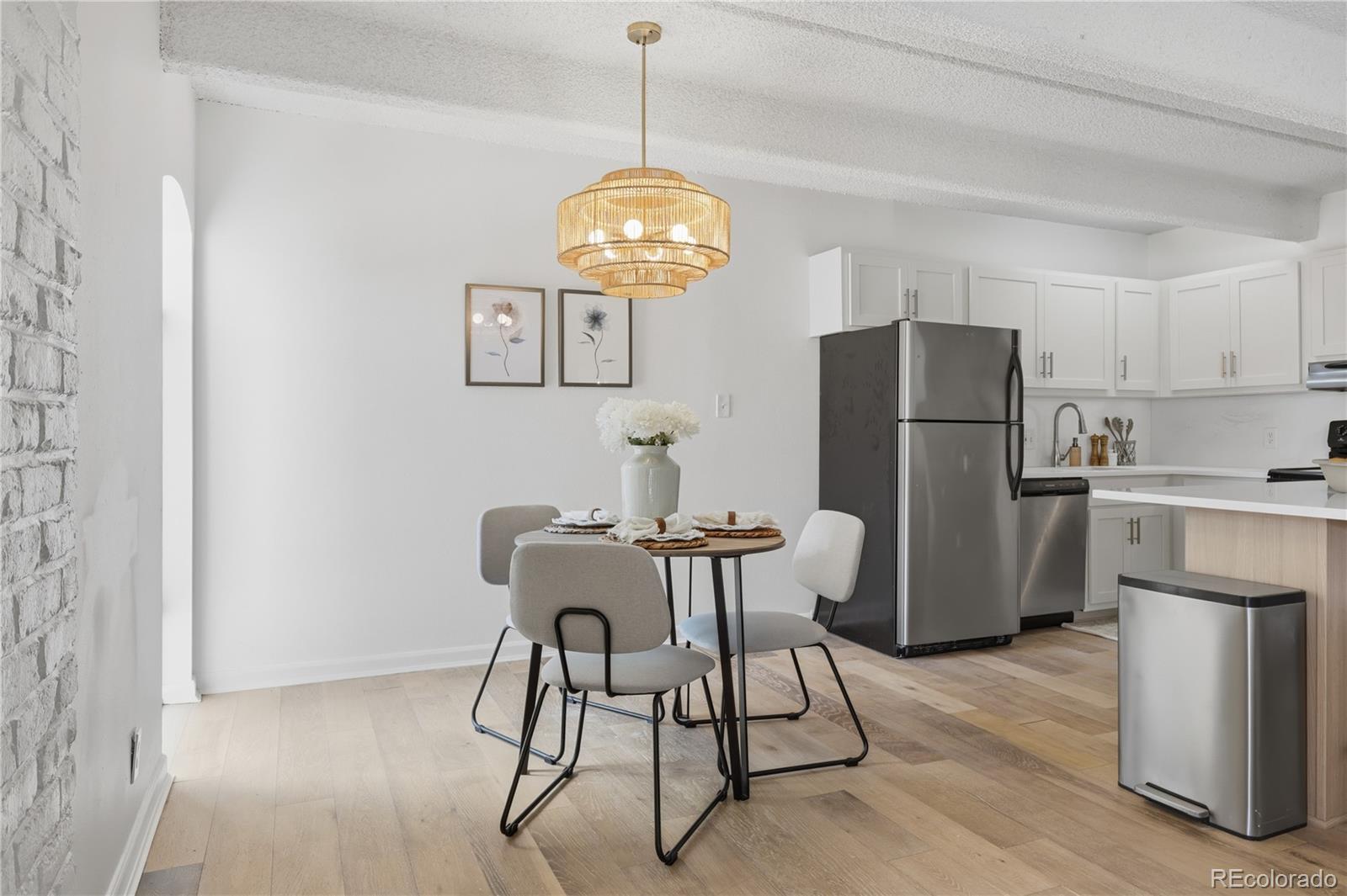 1365 Columbine Street Denver CO 80206