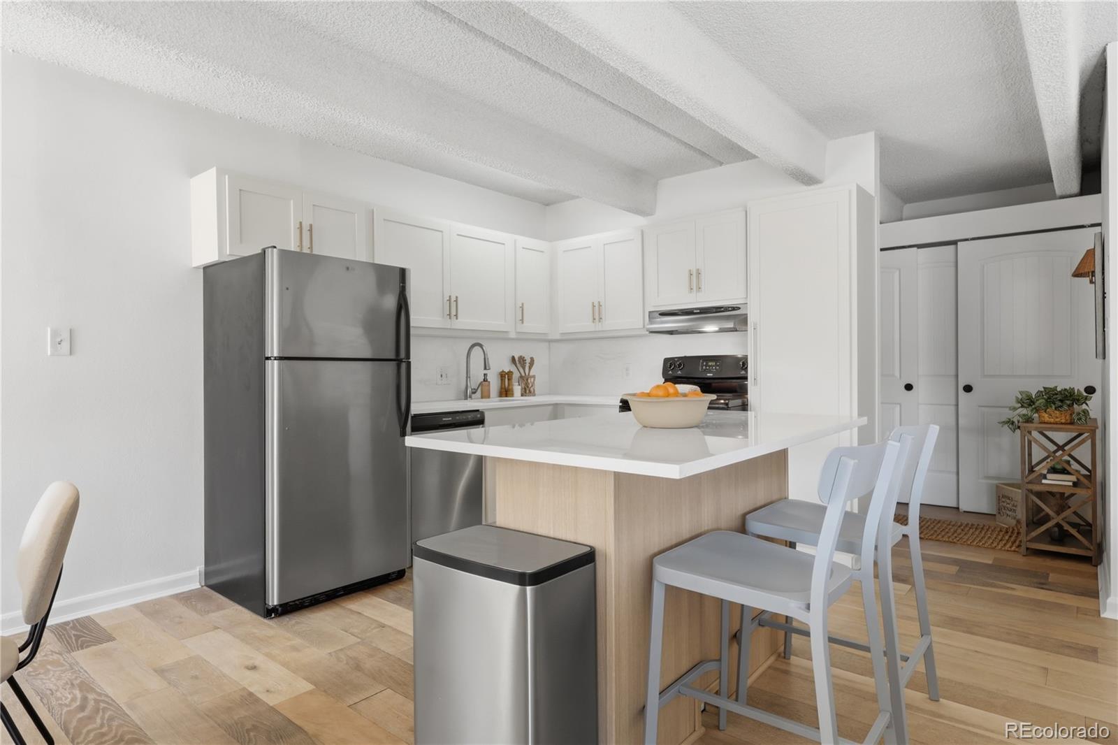 1365 Columbine Street Denver CO 80206