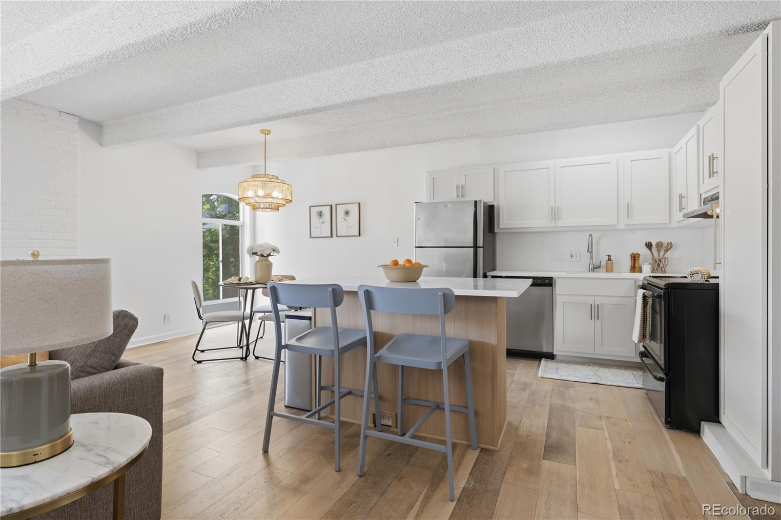 1365 Columbine Street Denver CO 80206