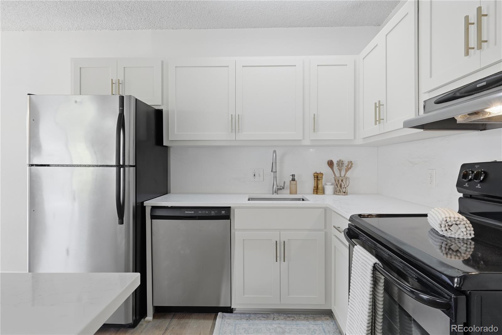1365 Columbine Street Denver CO 80206