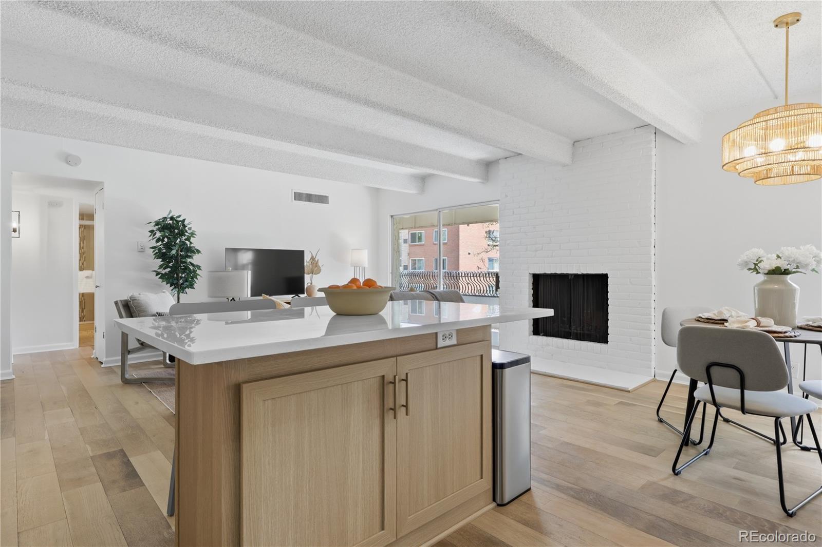 1365 Columbine Street Denver CO 80206