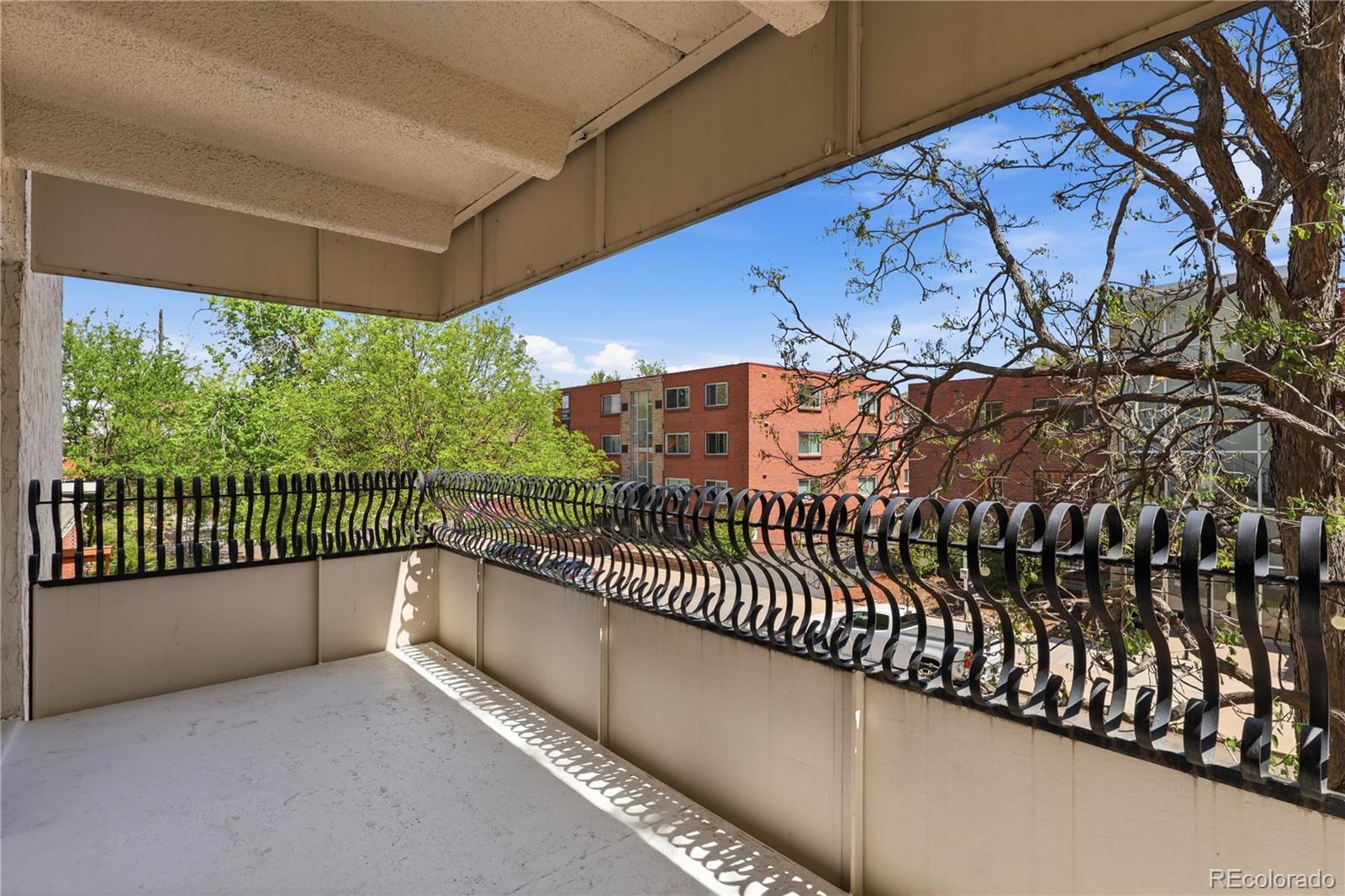 1365 Columbine Street Denver CO 80206