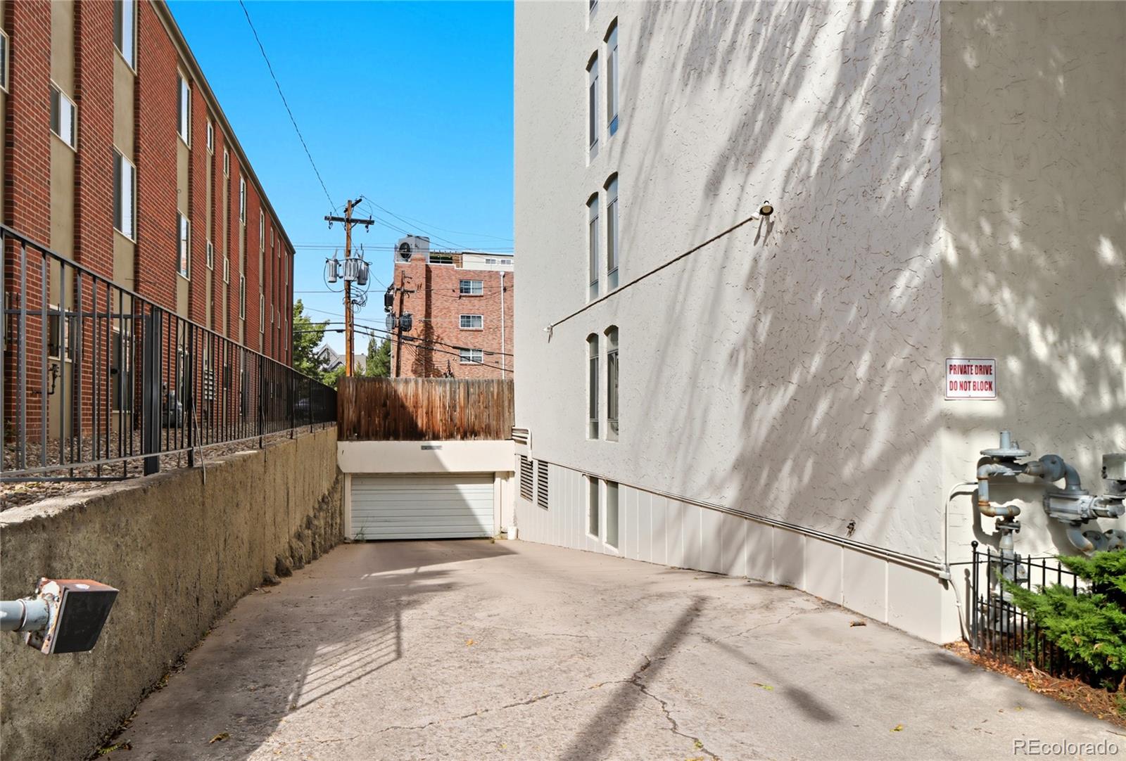 1365 Columbine Street Denver CO 80206