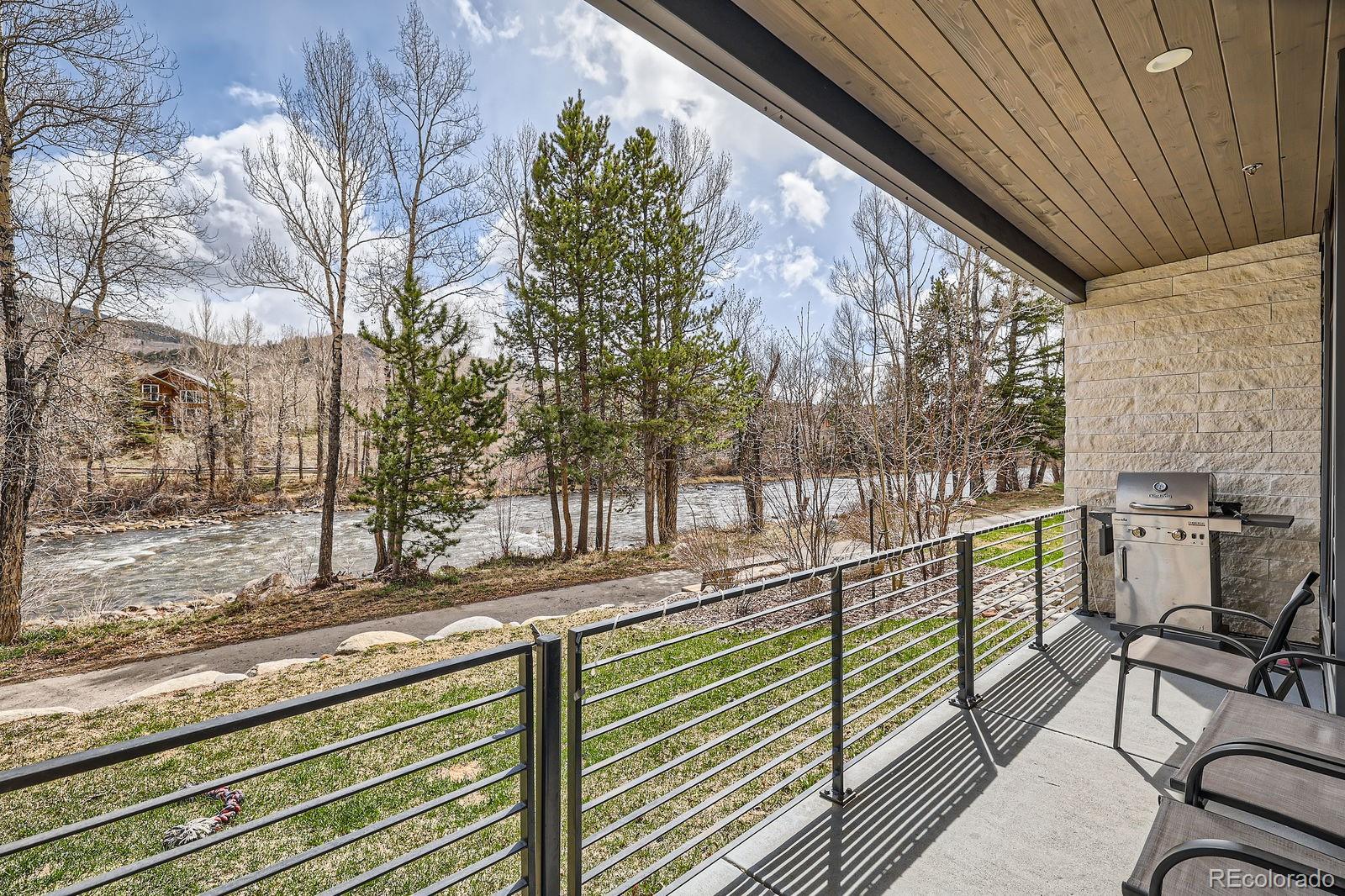930 Blue River Parkway Silverthorne CO 80498
