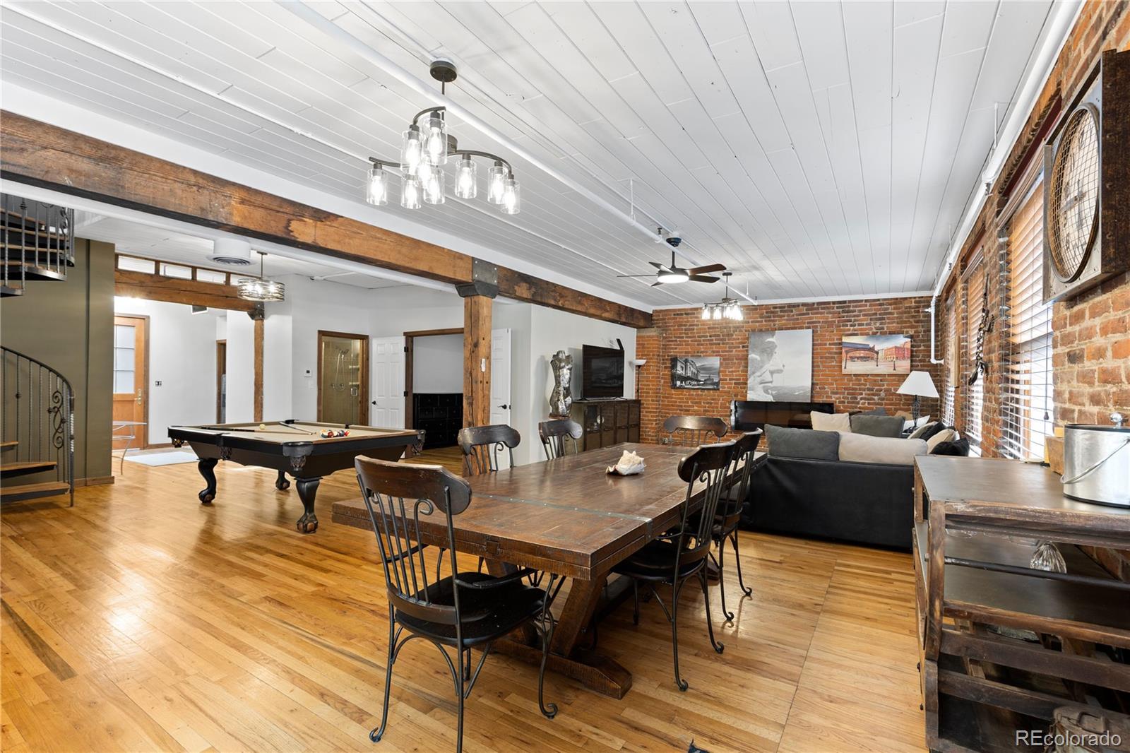 1940 Blake Street Denver CO 80202