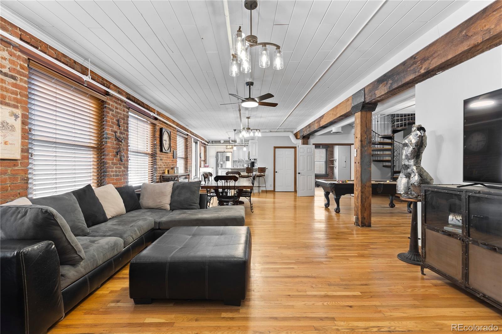 1940 Blake Street Denver CO 80202