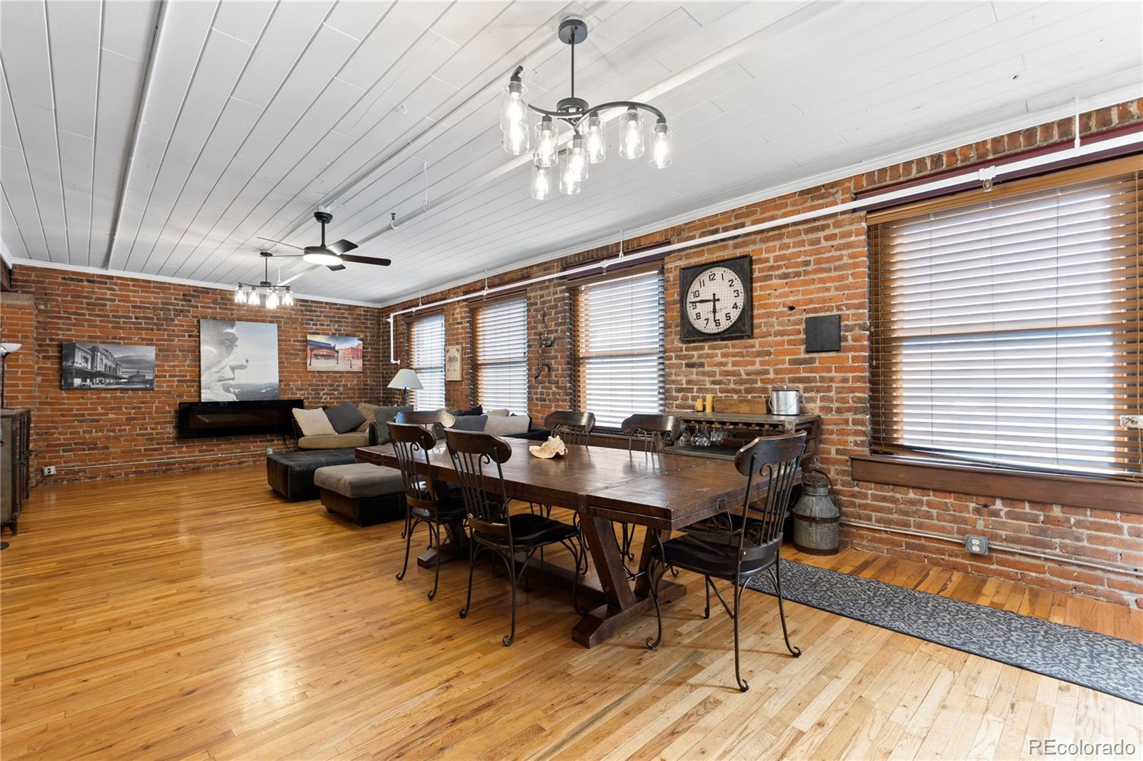 1940 Blake Street Denver CO 80202
