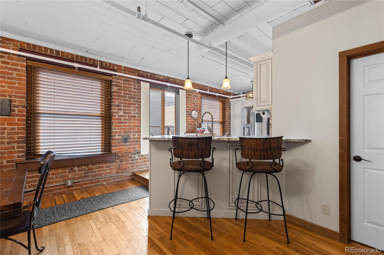 1940 Blake Street Denver CO 80202