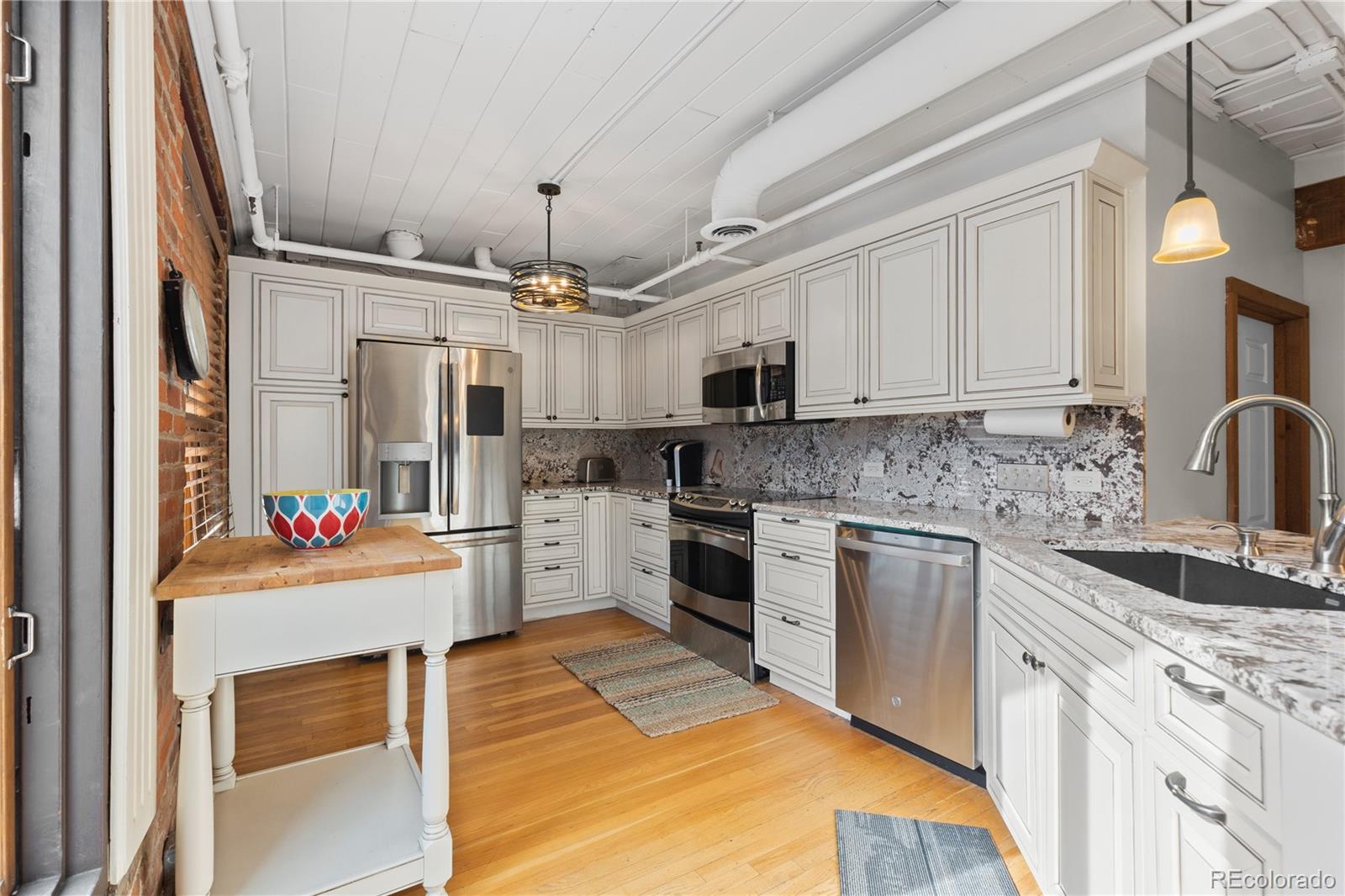 1940 Blake Street Denver CO 80202