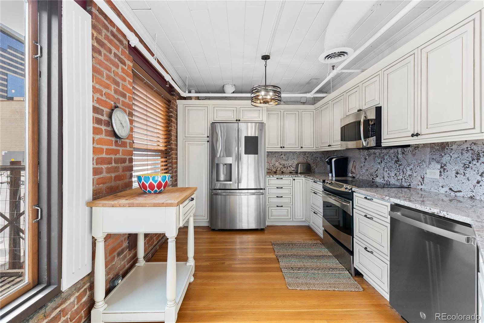1940 Blake Street Denver CO 80202
