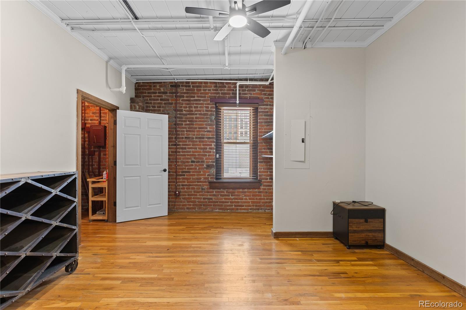 1940 Blake Street Denver CO 80202