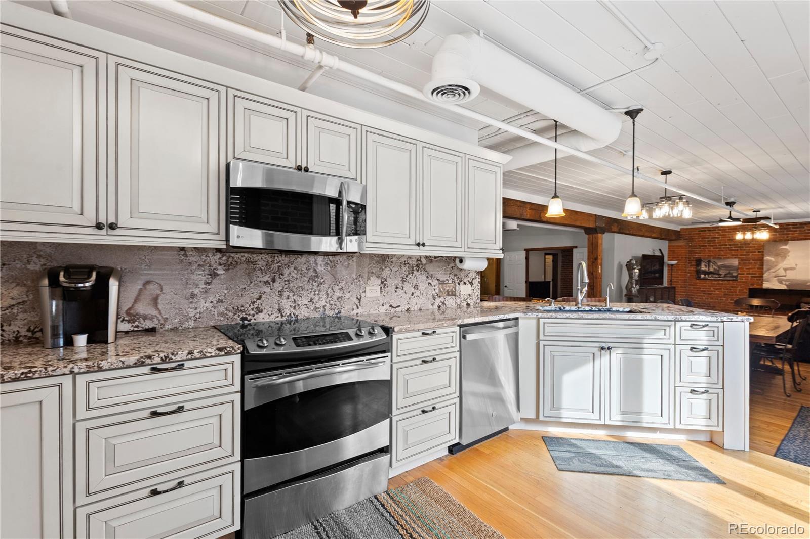 1940 Blake Street Denver CO 80202